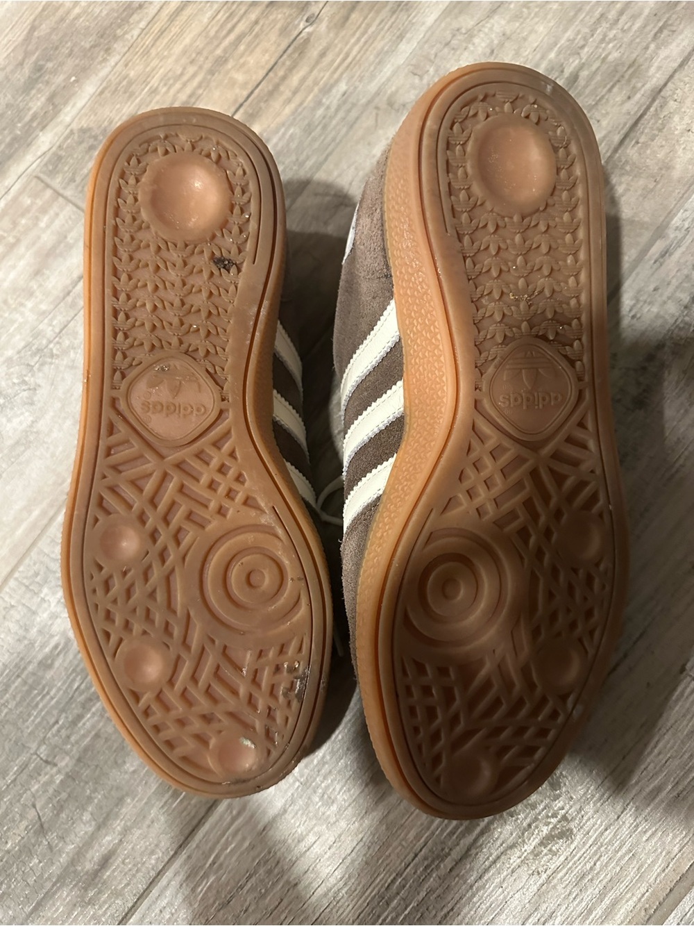 ADIDAS HANDBALL SPEZIAL SHOES - Picture 6 of 7